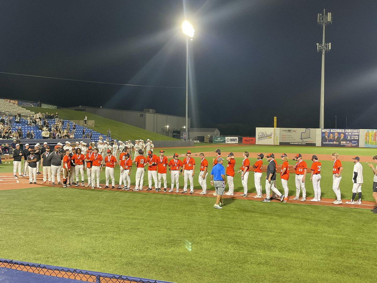 WGHS Athletics tweet media