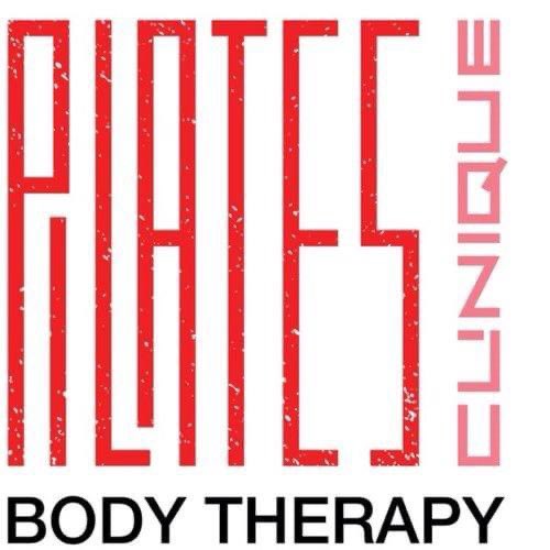 Pilates Clinique tweet media