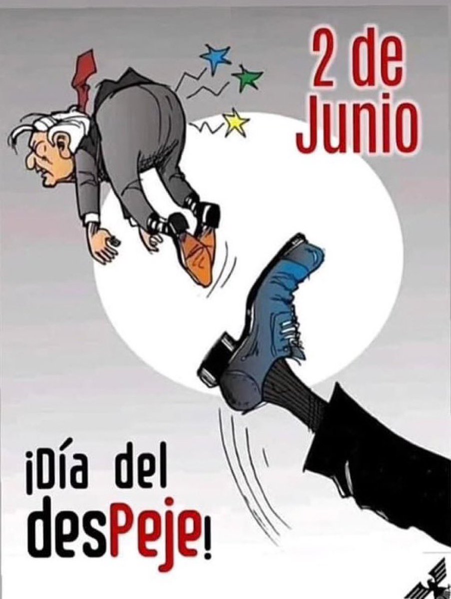 VivoEnLeon's tweet photo. ¡Es hoy!
¡Es Hoy!
¡ES HOY! https://t.co/ojo7hjSPjV