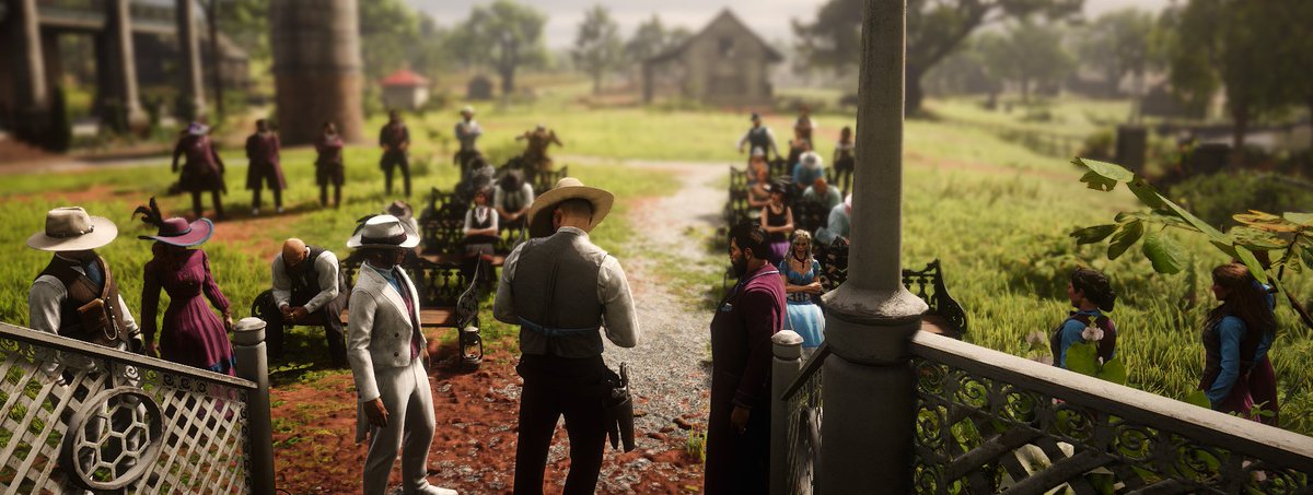 ysroleplay's tweet photo. #YSRP #Yellowstone #roleplayer #roleplay #redm #rdr2 #western #RedDeadRedemption2 #RedDeadOnline https://t.co/rOzudFm2zS