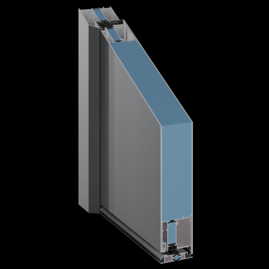 interplastgroup's tweet image. Inoform F75D
Maximize efficiency and aesthetic appeal with the Inoform F76D, perfect for modern buildings. Check it out at: buff.ly/4aM3oWw
#EfficiencyAndStyle #ModernBuildings #AestheticAppeal