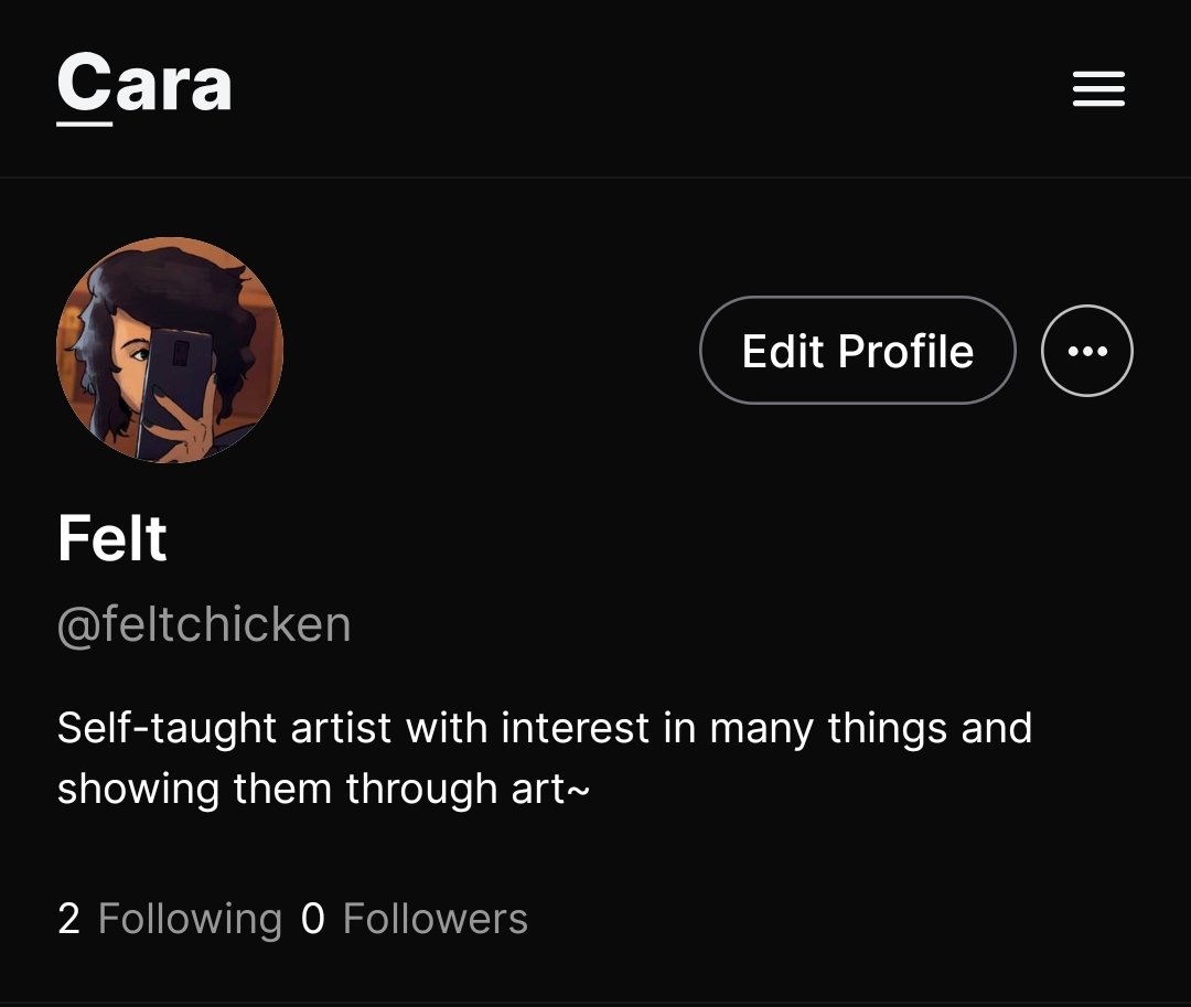 Feltchicken's tweet photo. Im on cara! https://t.co/iUtGlhOxHB