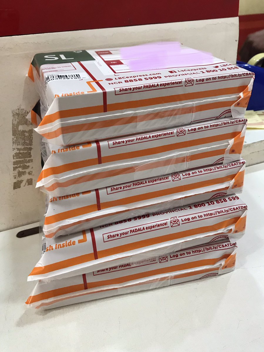 tdccart's tweet photo. 📦  #uptdcdates  ⋆˚🐾˖°

— dropped off some parcels today !! pls check ur dms po for ur tns. thank uuu 

💌 https://t.co/IRPmFcHG6R