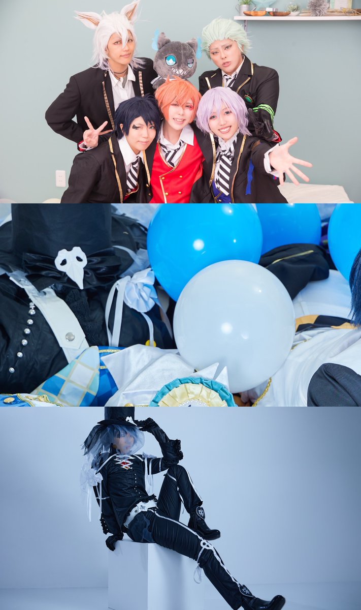 ゆず茶 tweet media