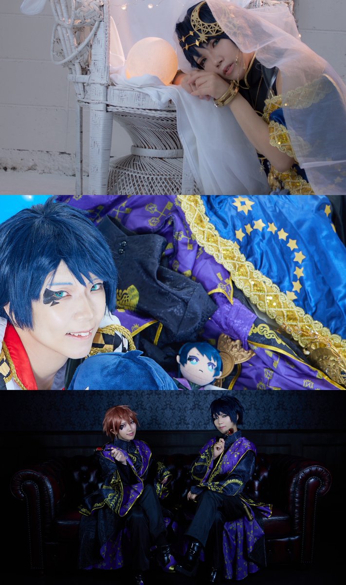 ゆず茶 tweet media