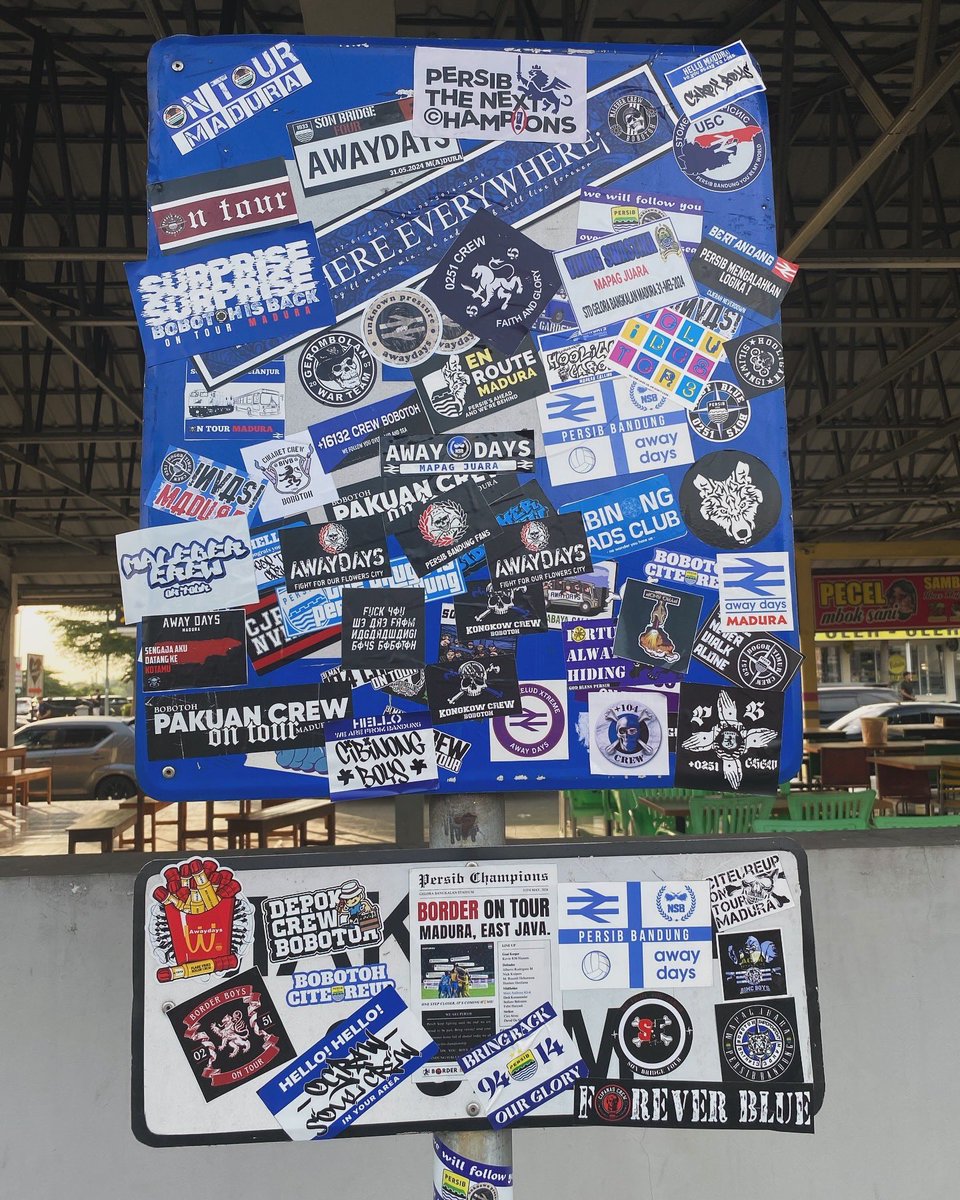 ilhmadt_'s tweet photo. 31.05.2024
📍MADUR(A)
PERSIB CHAMPIONS IN THE LEAGUE⭐️⭐️⭐️ https://t.co/2Vk0cr2xzU