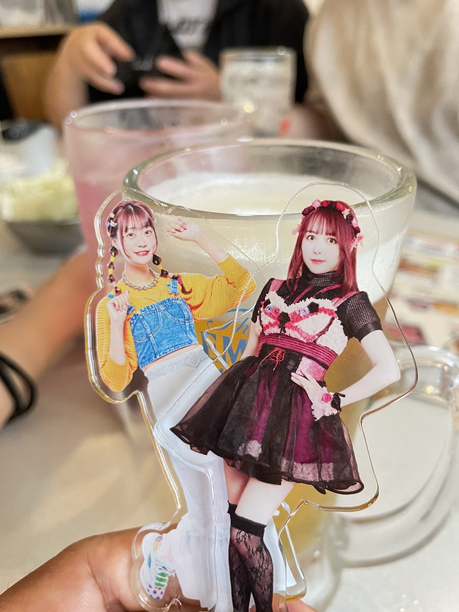 matchy_sun's tweet photo. どこでもアルテミスw https://t.co/vFTFRmxeoZ
