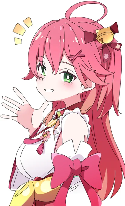 #miko_Art 