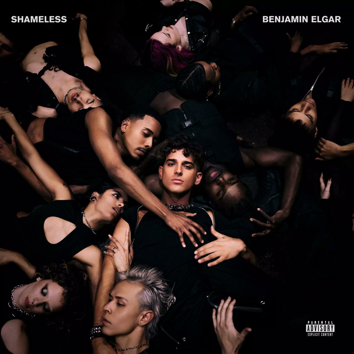 raw3entertainmt's tweet photo. NEW ARTIST: Benjamin Elgar - "Shameless!" https://t.co/9NLwNjoCND @BenjaminElgar  #Shameless https://t.co/HyxIQV50jb