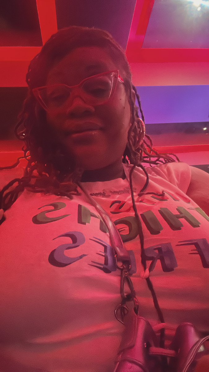 mrsronnilynn's tweet photo. The show is about to begin 🤘🏾@T_DUBB_O is about to kill the stage!! @TheGrandelSTL is packed too!!! #STLStandUp https://t.co/oWZISY1Hfz