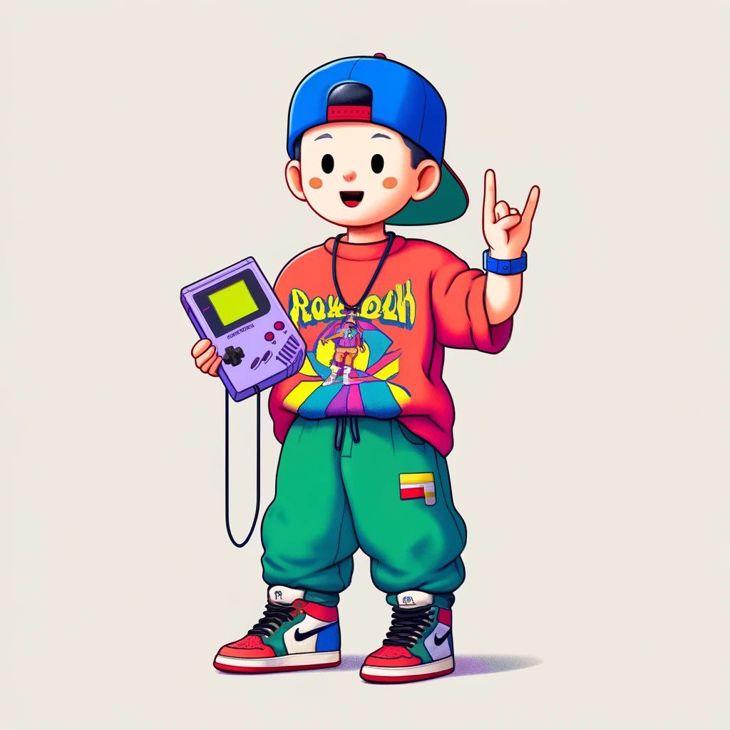 MatMan_BeerMan's tweet photo. GIVEAWAY TIME! 
Only crypto that’s ’Off the chain’ @90sKidCronos 😉 

🎁 1,000,000,000 $KIDS 🎁

🔹 Like &amp; RT
🔹 Follow @90sKidCronos &amp; @TimeMachines101
🔹 Tag 3 friends

⏰3 days/3 winners⏰
(currently worth 500cro EACH)
➡️ More #giveaways in discord: https://t.co/m0mUs9JTul https://t.co/7vtdD8usyx