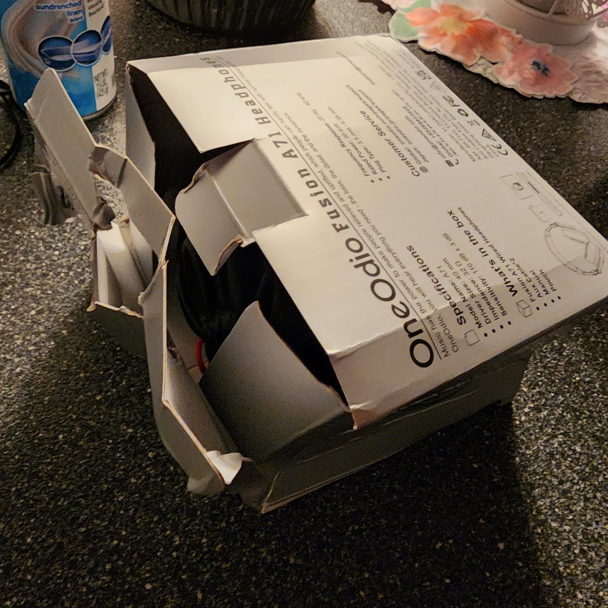 TheMikeWinkler's tweet image. So this is what @amazon considers to be an acceptable delivery for a new product that I ordered today?? This is downright unacceptable. #Amazon #AmazonPackage #AmazonDelivery