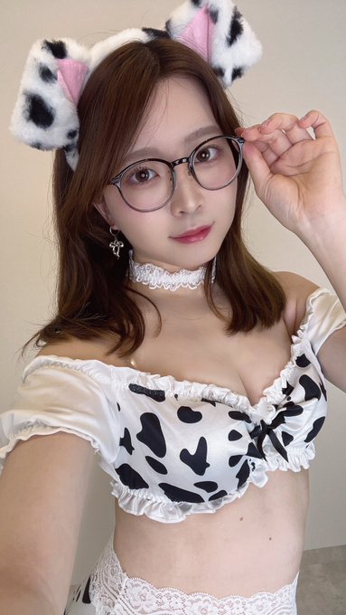 コスプレイヤー伊波ユリのTwitter画像31