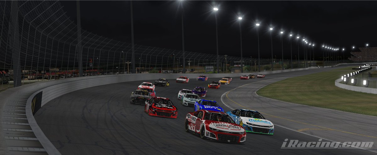 Elite Cup Racing tweet media