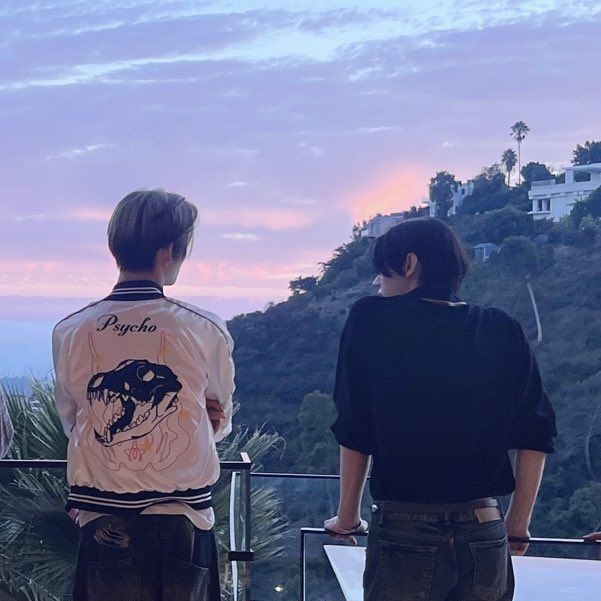 hoonkidiary's tweet photo. Forget-Me-Not

#hoonki au wherein...

Remi (nrk) has always been forgotten by his parents, and Riel (psh), who always remembers the little things about him. https://t.co/zJ5b2oiEDW