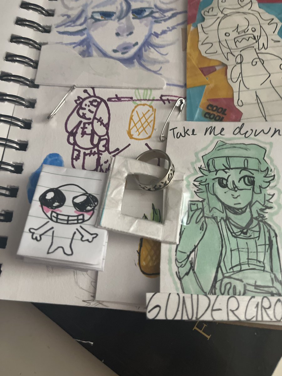 6spine's tweet photo. mantis content ??? also ollies up there idk https://t.co/nomIPBFoum