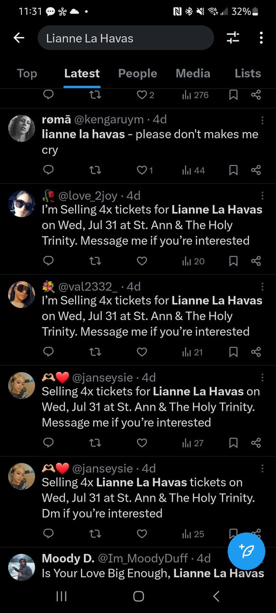 Supertee35's tweet photo. Bot much. Ugh https://t.co/Pix1sCW5Pg