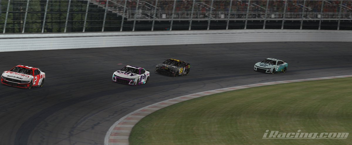 Elite Cup Racing tweet media