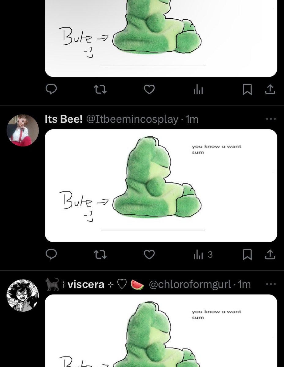 pollespammers's tweet photo. tl is crazy today https://t.co/mhEpy50AyQ