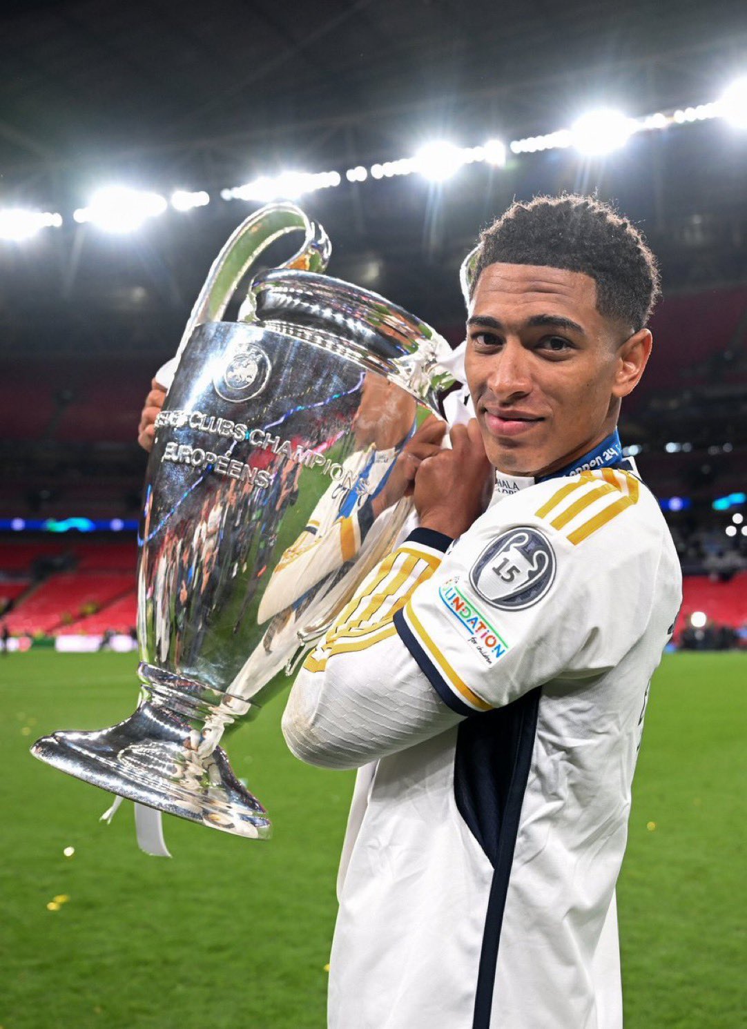 【予約販売品】 Madridista 92:48 on X:  ウェア