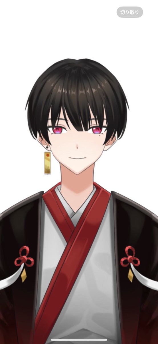 hiduki_kei_1006's tweet photo. おはようございます！
やっと起きること出来ました。
やっぱり、睡魔には敵いませんね、、

今から配信しますので、是非見に来て下さい！！
ねるいけど、頑張ろ〜
 #おはようVTuber  #新人VTuber  #VTuberのおともだち大募集︎ https://t.co/Yr8FxZqBjD