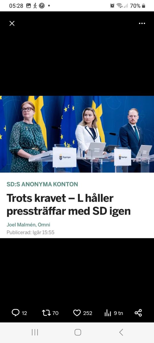 BohemePoesia's tweet image. Hyckleriet hos L är fruktansvärd. Bara riktiga ynk ger lögnerna och falskheten sin röst.