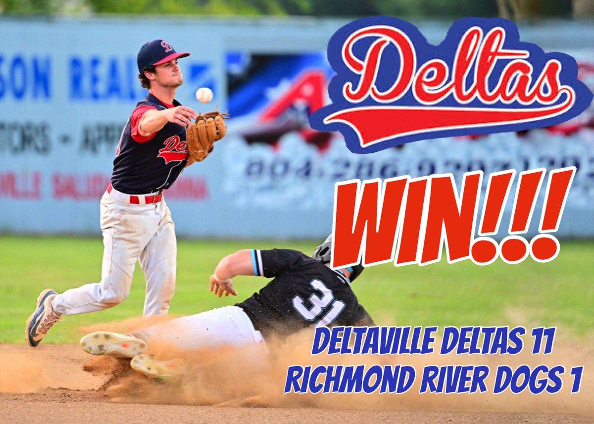 DeltasBaseball's tweet photo. https://t.co/5N7CsCKhce