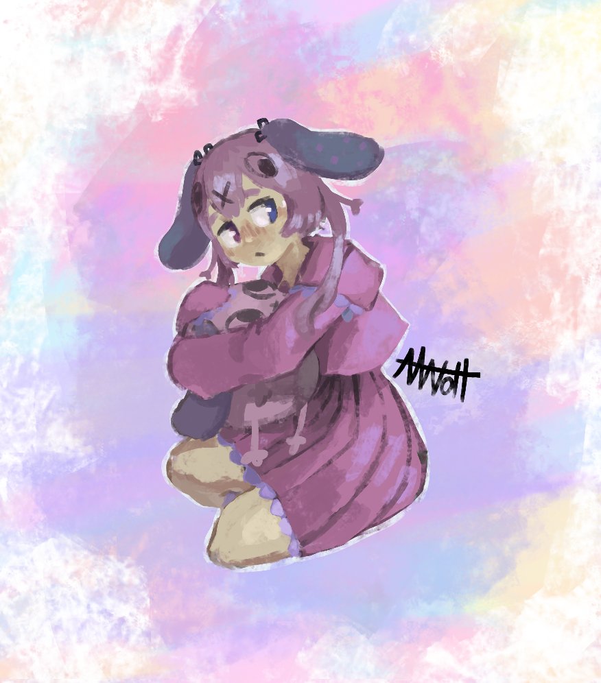 Charity Stream Winner Drawing made by
<a href="/Mizu_wolf/">Brian Zavala</a> 
Art raffle on Stream, Live now🔴 twitch.tv/mizu_wolf