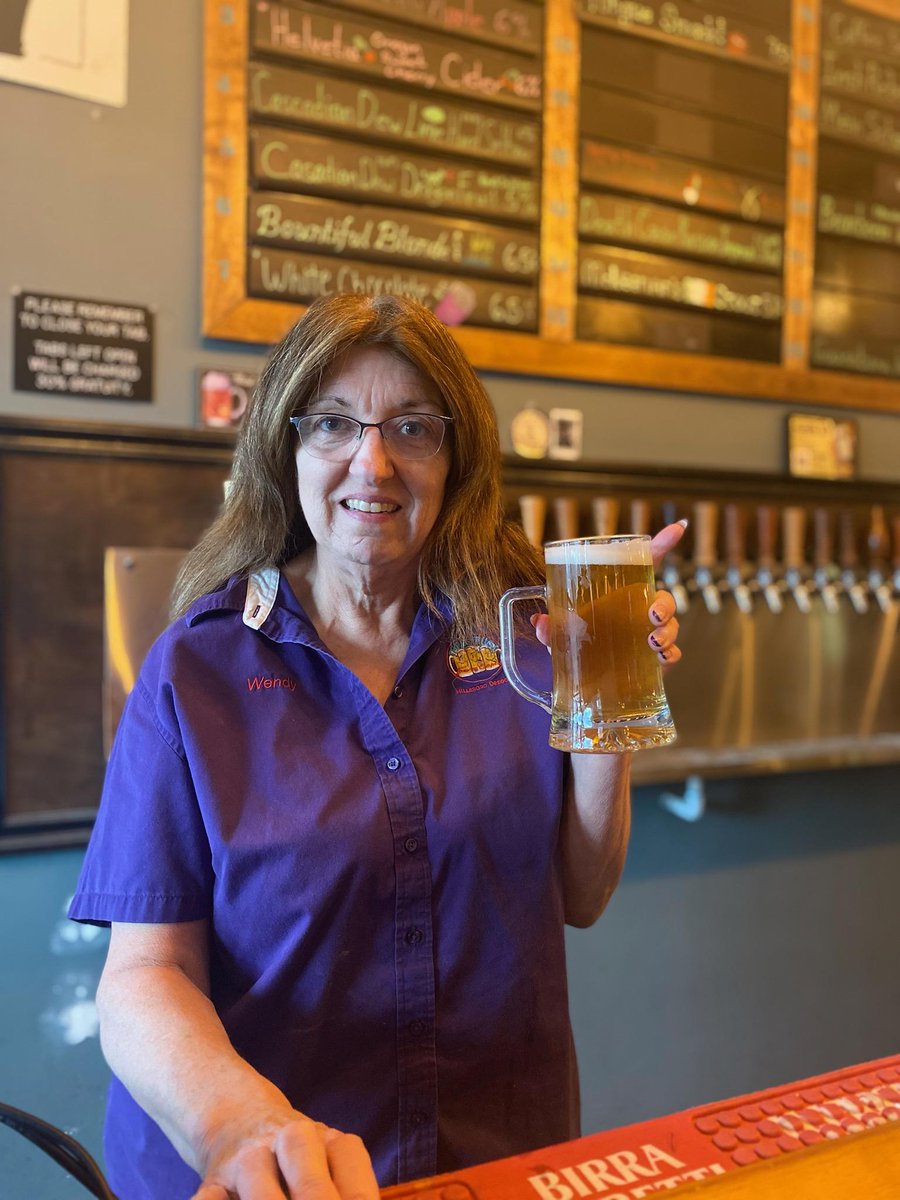 Three Mugs Brewing tweet media