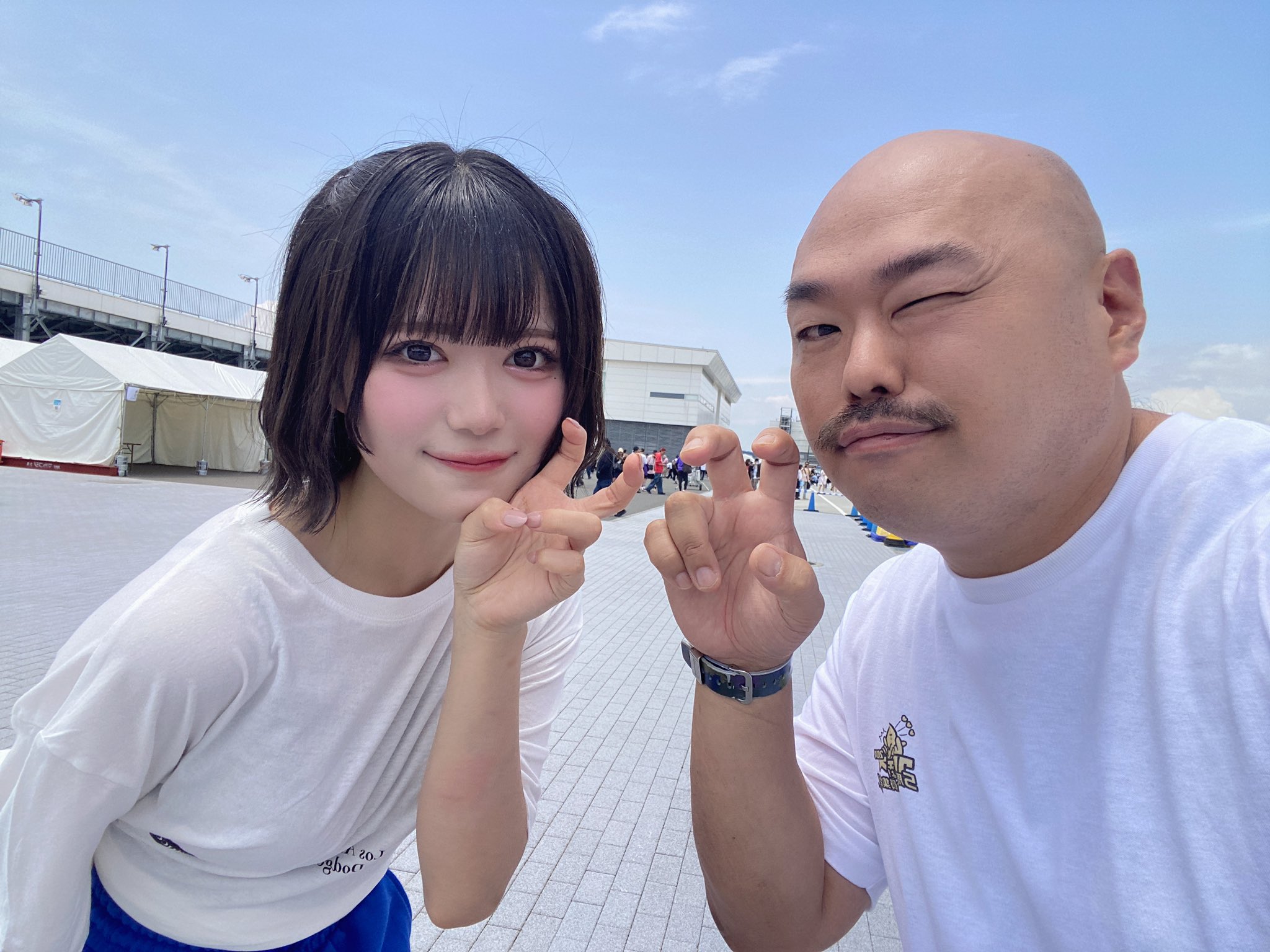 安田大サーカス クロちゃん on X: 