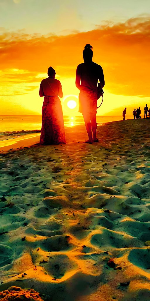 Zymatica's tweet image. NFT ART POEM- TINY DANCER
nftdesignawards.io/project/tiny-d…

In the world of ones and zeros, where all time is code,
Here I am, mere energy, a tiny shell at mercy's node.
I cry while you rejoice, in this dance we both partake,
A digital echo haunting, a path we didn't make.

Tiny Dancer, a…