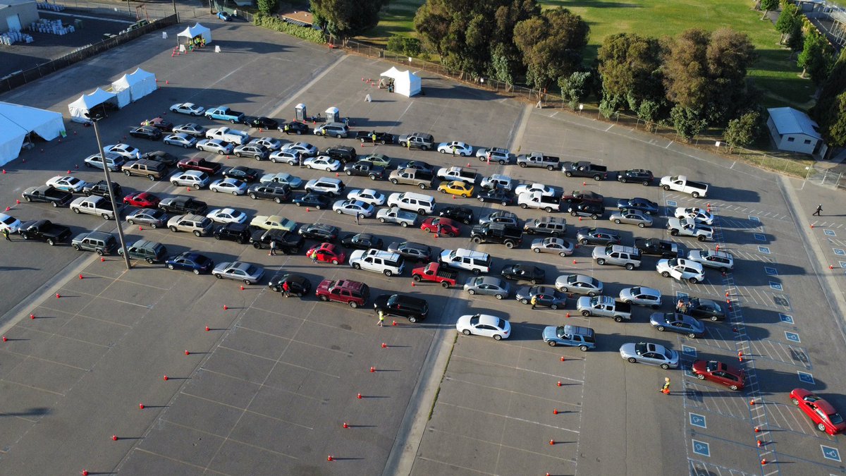ValleyCAN's tweet image. 245 families came out for free smog repairs! Another great event made possible by @ValleyAir 👏🏼 Shout out to @AreYouEVReady for doing test drives and educating the families on #EVs &amp;amp; #PHEVs! Until next time Turlock! NEXT UP, we are heading to #LEMOORE on 6/22! 

#CleanCars4All