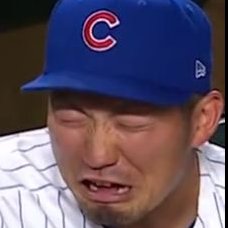CodifyBaseball's tweet photo. Seiya Suzuki...
😭 drops a fly ball letting 3 runs score
😃 hits a grand slam in the bottom of the same inning https://t.co/GwCxsk0QtH