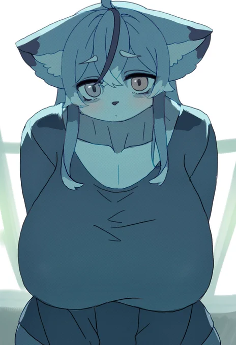 最近のらくがきじゃ 