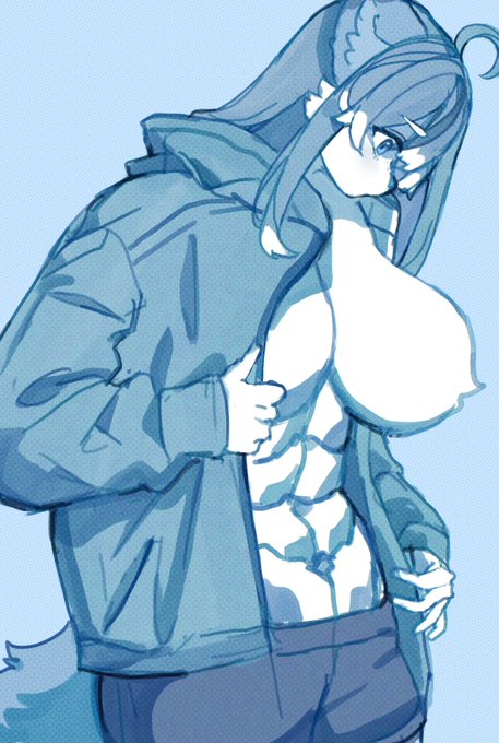 最近のらくがきじゃ 