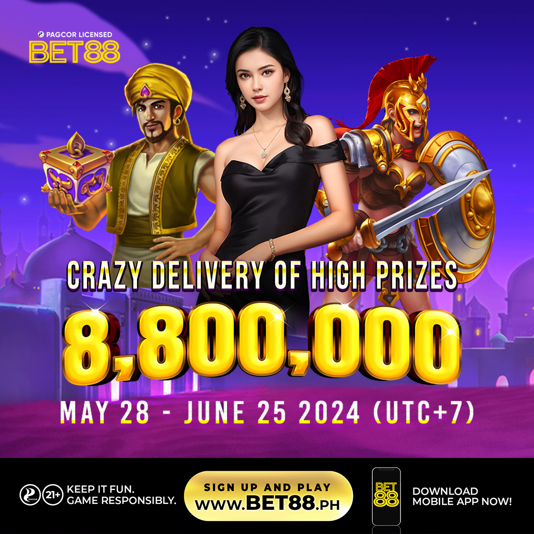 Khám Phá Thế Giới Cá Cược Trực Tuyến tại https//bet88.foo/ - Cơ Hội và Thách Thức