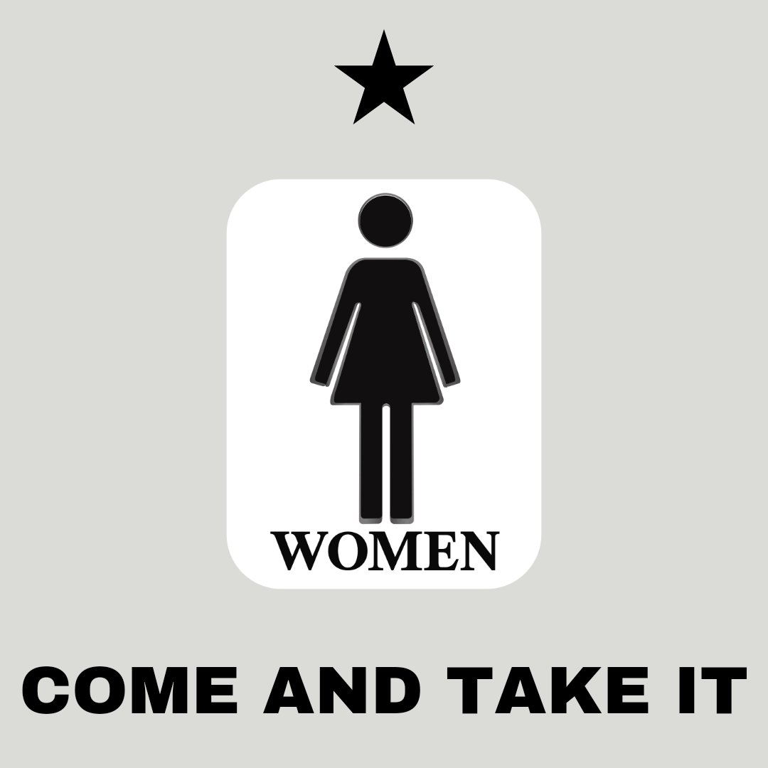 NSFWTexas's tweet photo. No men in women's spaces.  #txlege Stop TXDPS, and Texas Courts from granting sex identifier changes that are inconsistent w sex as determined by endogenous profile of the person of record.  These IDs, licenses, birth certificates allow access to the opposite sex spaces. https://t.co/RENhrBH3j5