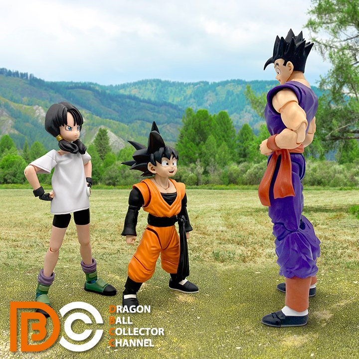 DBCollectorCh's tweet photo. 「え〜〜〜 では ふたりに舞空術 つまり空の飛びかたを教えます」
#ドラゴンボールZ より修行着姿の #孫悟飯 # SHFiguarts #カスタムフィギュア の紹介動画を公開しました!

https://t.co/jnuTORf89B

#魔人ブウ 編の悟飯は次回も登場予定です。お楽しみに！#dragonball #フィギュアーツ #t_shf https://t.co/EQVH4WEzxD