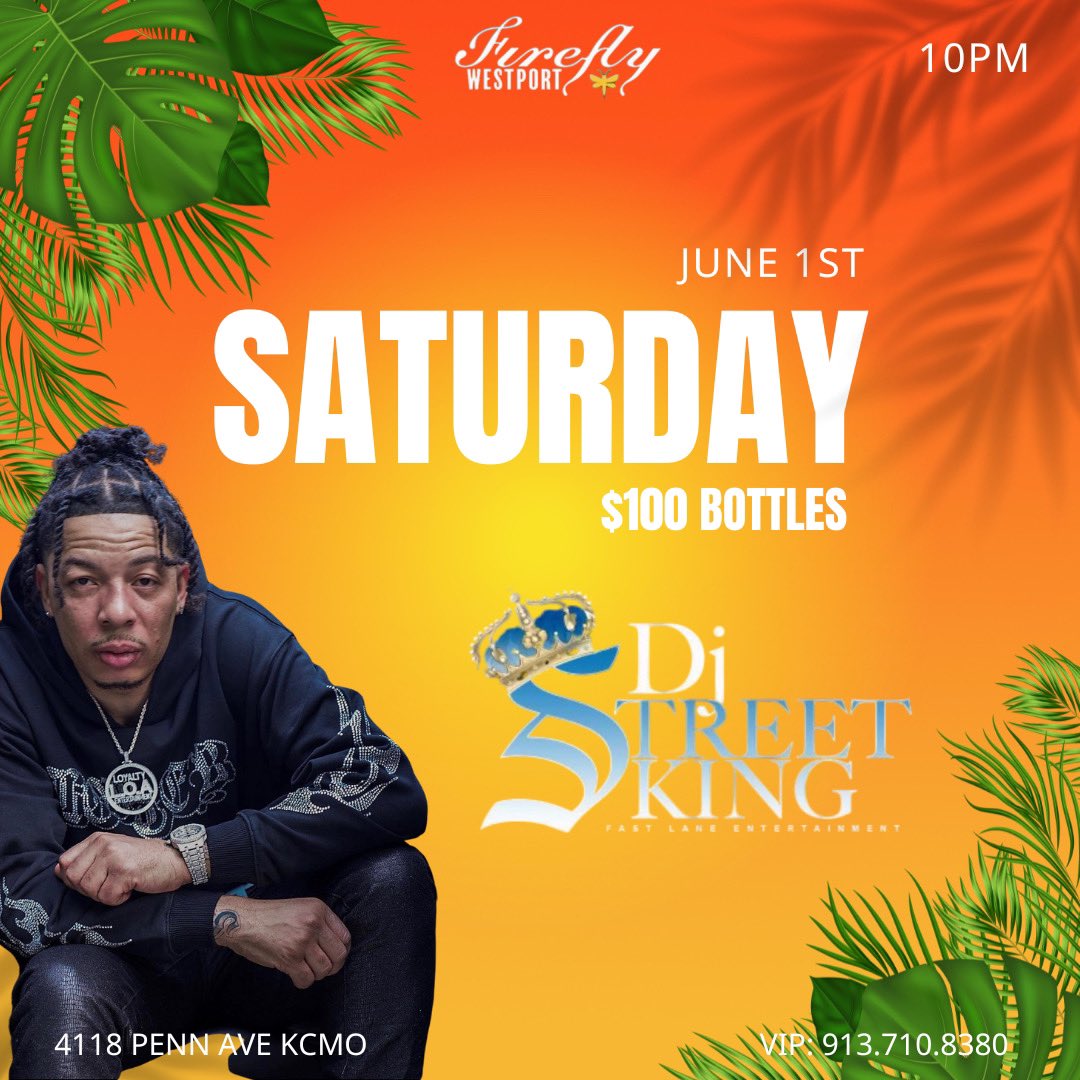 Tonight meet me at Firefly