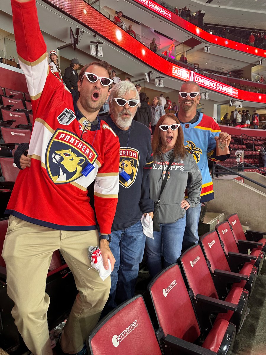 TheGoochSpot's tweet photo. CATS RETURN TO THE STANLEY CUP FINALS! TIME TO HUNT FOR THE CUP! #WeWantTheCup https://t.co/UVzh0Qigwg