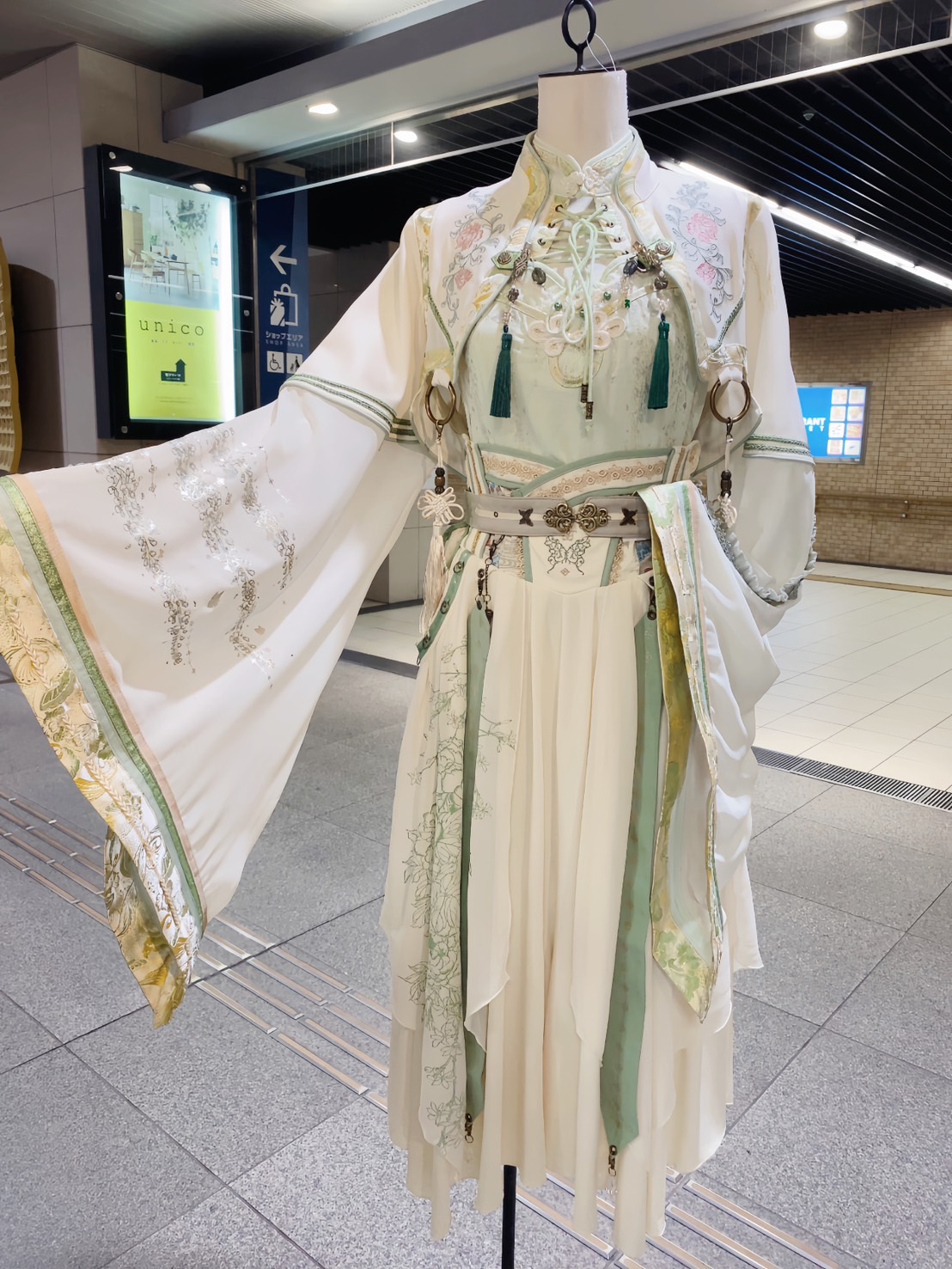 OZZON JAPAN / コルセット