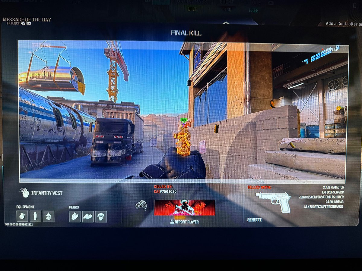LiamStapleton19's tweet photo. Proof. Banned attachment. 

#CMG https://t.co/NkXUMqk2Di