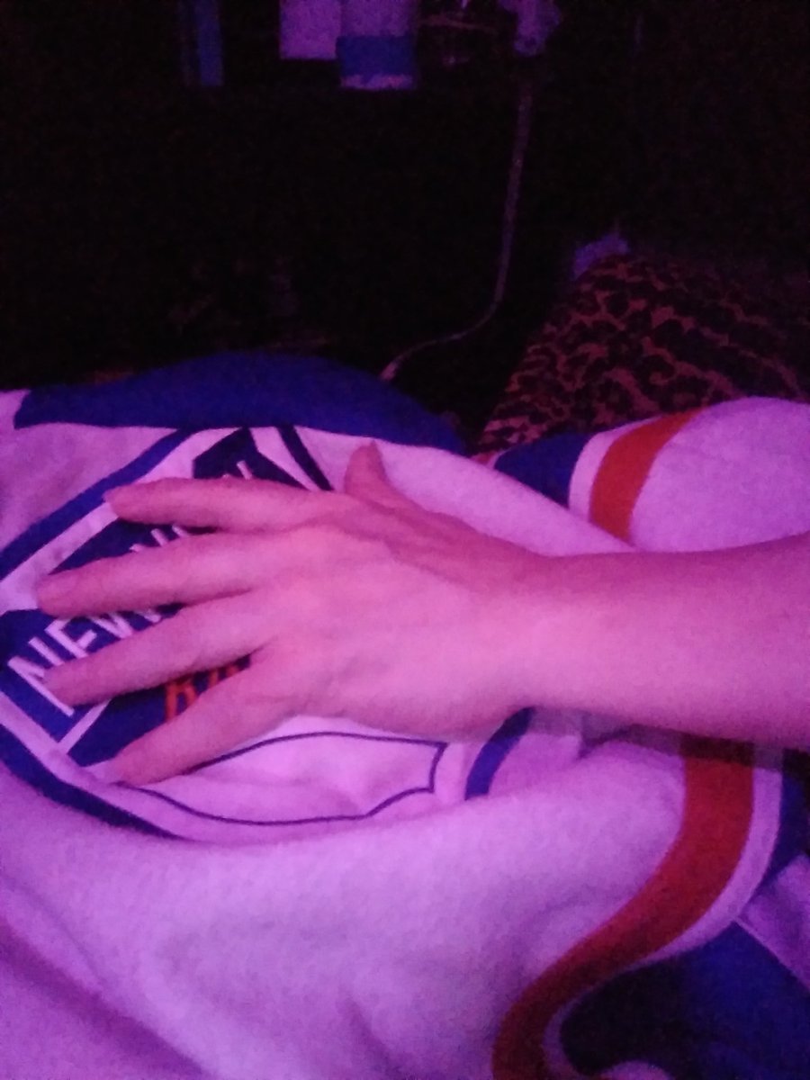 See you next year #nyr 🏒