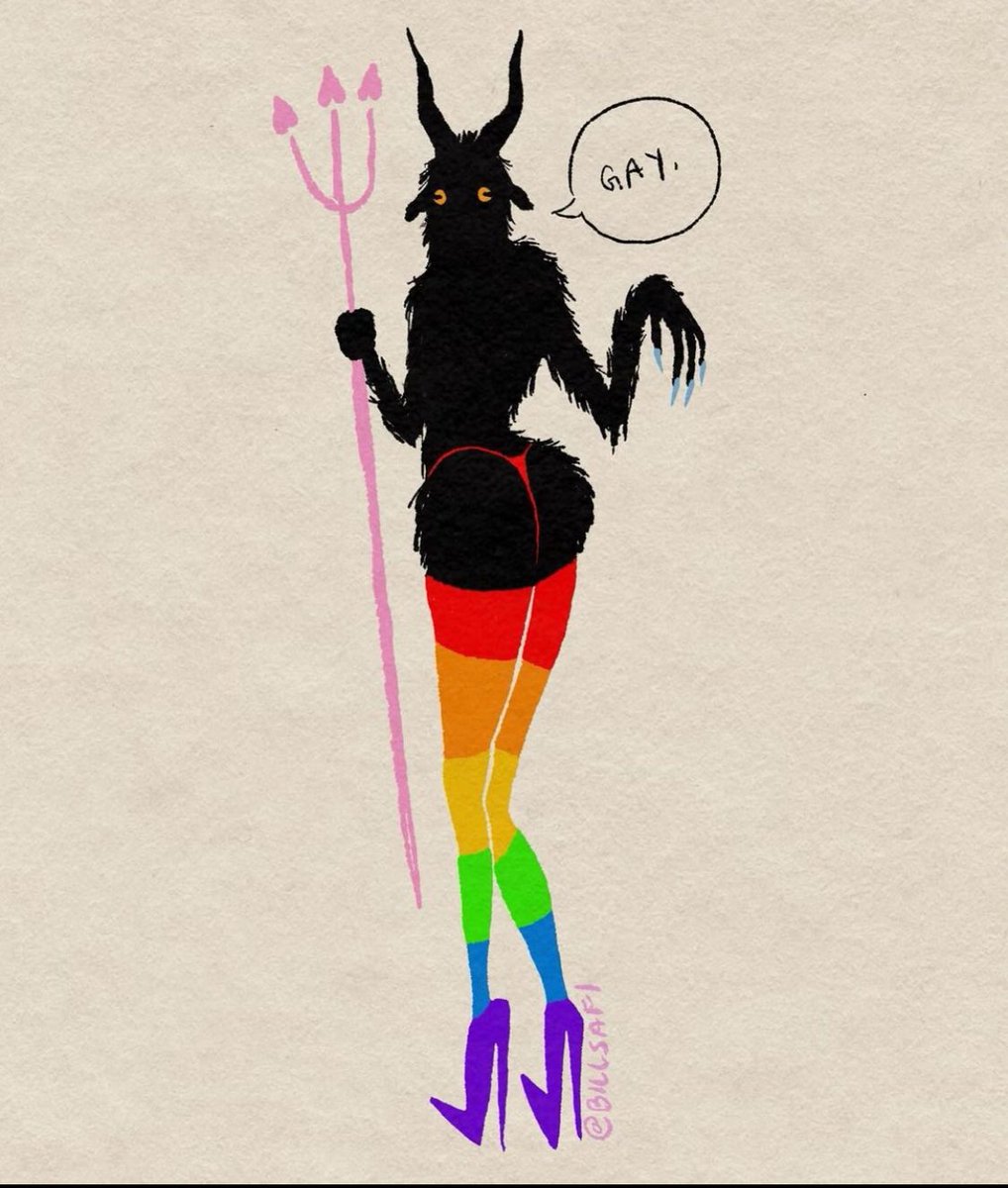 LexiLynn729's tweet photo. Me for the rest of the month. 
#HappyPride 🌈 https://t.co/XmkgjaITnm