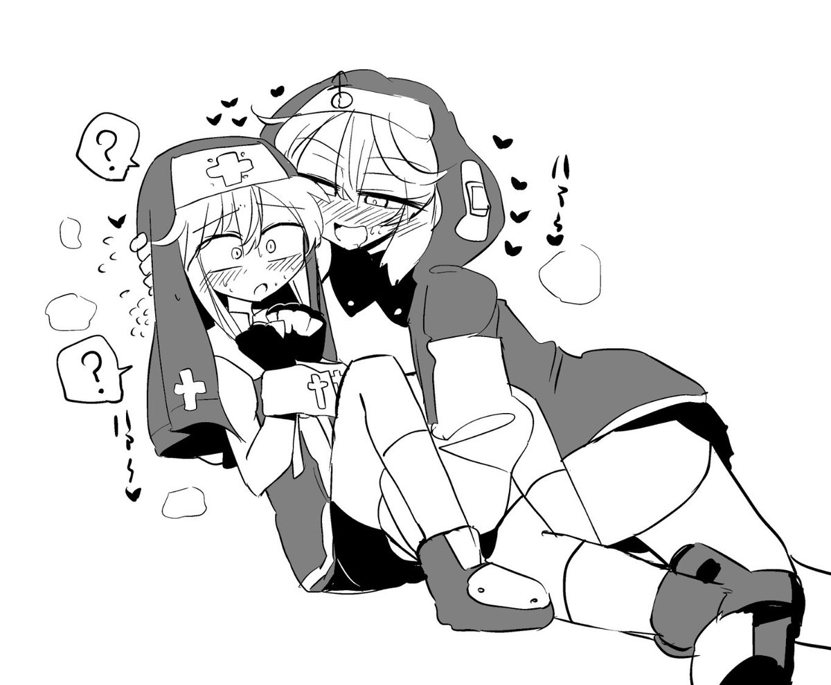 新旧ブリジットいいよね 