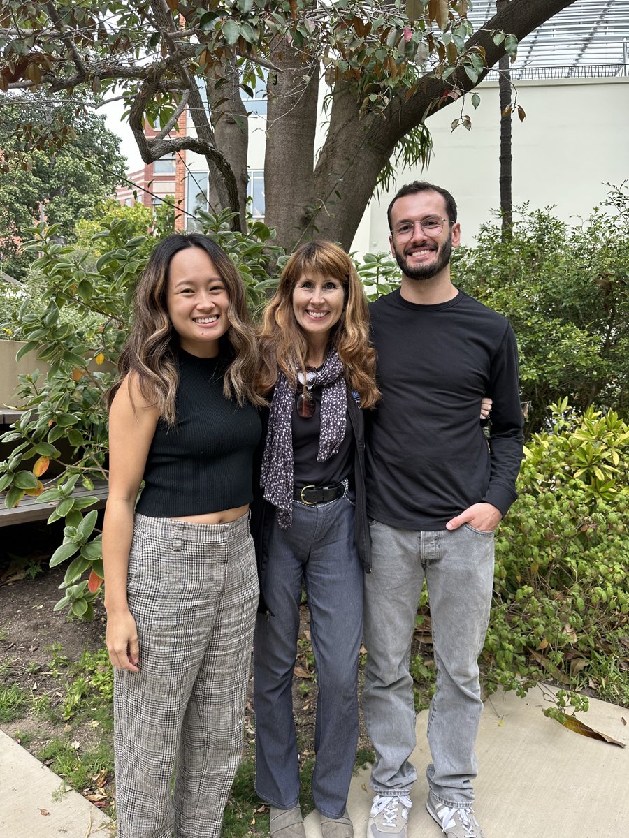 Sarah Chang tweet media