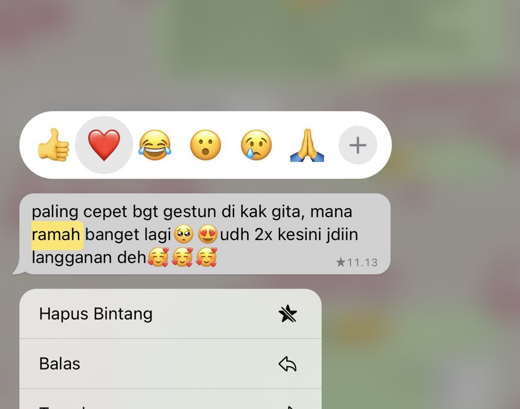 originalbygita's tweet photo. 📢📢  BUTUH UANG MENDADAK TAPI MALU PINJEM TEMAN? 🙀

DISINI SOLUSINYAA! cairin limit paylater kamu jadi uang tunai 1000% garansi amaan😍‼️

💸 ADMIN RAMAH 
💸 PENCAIRAN SATSET ANTI RIBET
💸 JELAS TRUSTED

DAHLAH GAPERLU TAKUT DISINI COBAIN AJA ASAL JANGAN KETAGIHAAN🤤🤤🙌🏻 https://t.co/yJTRfC9tOC