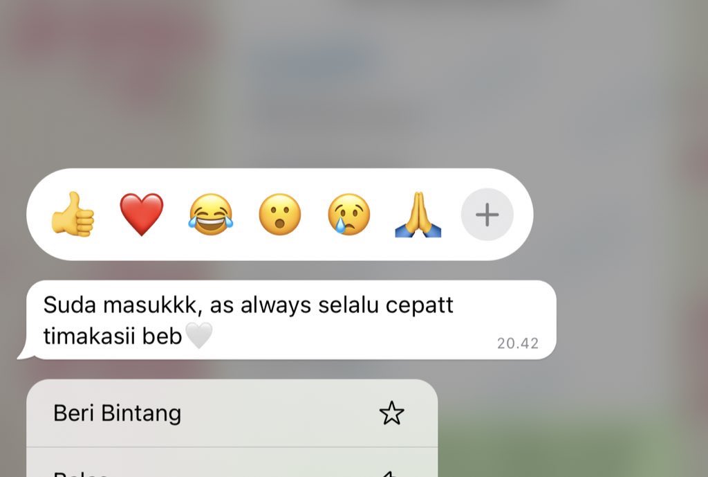 originalbygita's tweet photo. 📢📢  BUTUH UANG MENDADAK TAPI MALU PINJEM TEMAN? 🙀

DISINI SOLUSINYAA! cairin limit paylater kamu jadi uang tunai 1000% garansi amaan😍‼️

💸 ADMIN RAMAH 
💸 PENCAIRAN SATSET ANTI RIBET
💸 JELAS TRUSTED

DAHLAH GAPERLU TAKUT DISINI COBAIN AJA ASAL JANGAN KETAGIHAAN🤤🤤🙌🏻 https://t.co/yJTRfC9tOC
