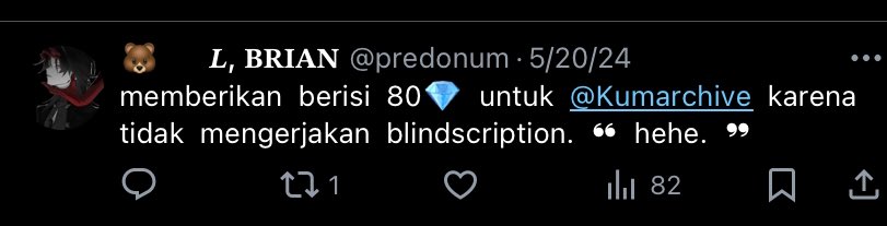 ๏ธ๏ธ ๐ณ, ๏ธ๏ธ ๐๐๐๐๐ tweet media