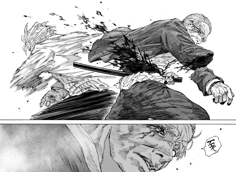 rakebas's tweet photo. siall RIP Takamura https://t.co/jgOWe9B6Us